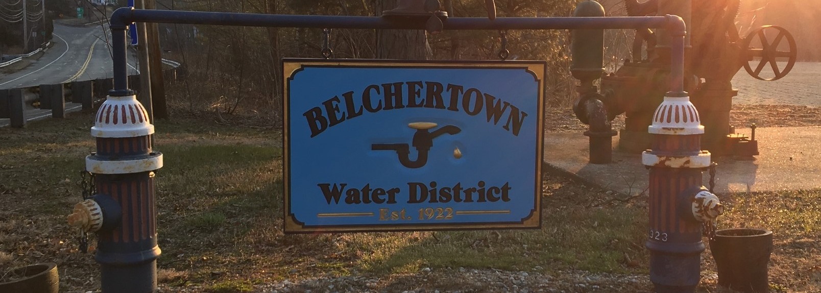 Belchertown Water District